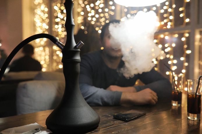 Shisha roken in Den Bosch? Dan zijn er nog maar weinig plekken waar je ...