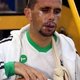 Fransman Jimmy Casper hervat zondag
