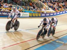 Baansprinters strijden zowel om WK-goud als olympische tickets