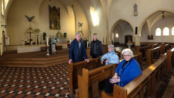 Volgende sluitingsronde Liemerse kerken in volle gang, kerkgangers hebben nog vurige wensen: ‘Een nieuwe doodsteek voor de kerk en het dorp’