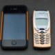 30 dagen challenge: Jolien levert haar smartphone in
