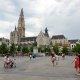Jonge gezinnen ontvluchten de stad