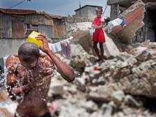 Oxfam Nederland moest mond houden over Britse seksrel