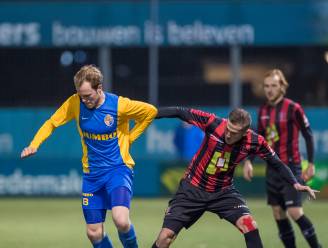 OJC Rosmalen wil in derby tegen Blauw Geel einde maken aan beroerde serie: ‘Deze wedstrijd is enorm belangrijk’