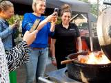 Michelle uit Wierden is grillexpert en leert je alles over barbecueën