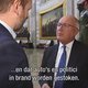 Amerikaanse ambassadeur biedt excuses aan om geblunder interview