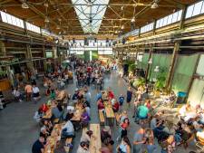 Van botsauto’s tot biergarten: Las Fiestas vult gat dat Cuisine Machine in Vlissingen achterlaat