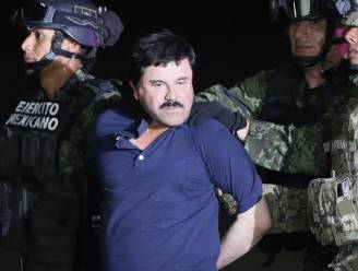 Proces tegen drugsbaron El Chapo begint op 15 september