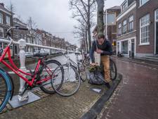 Vuil in zakken op straat? Andere historische binnensteden gaan volledig ondergronds 