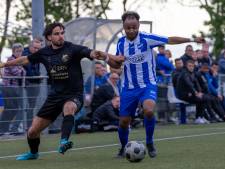 Vrijwel alle regioclubs spelen eerder vanwege WK-duel Oranje; slechts vier wedstrijden op gepland tijdstip