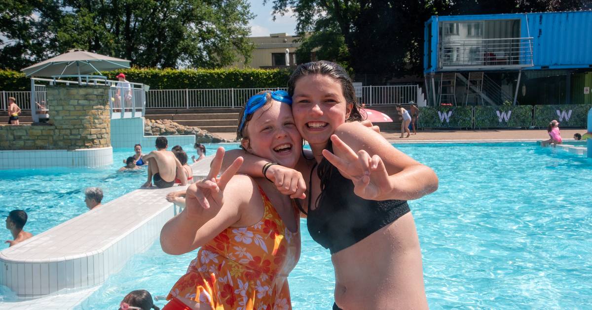 Summer Splash in Warande | Wetteren