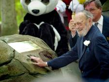 Met de PandaDroom stopt ook de ingewikkelde samenwerking tussen de Efteling en het WNF: ‘Het was soms knokken’