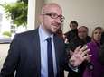 Charles Michel partage l'exaspération du souverain