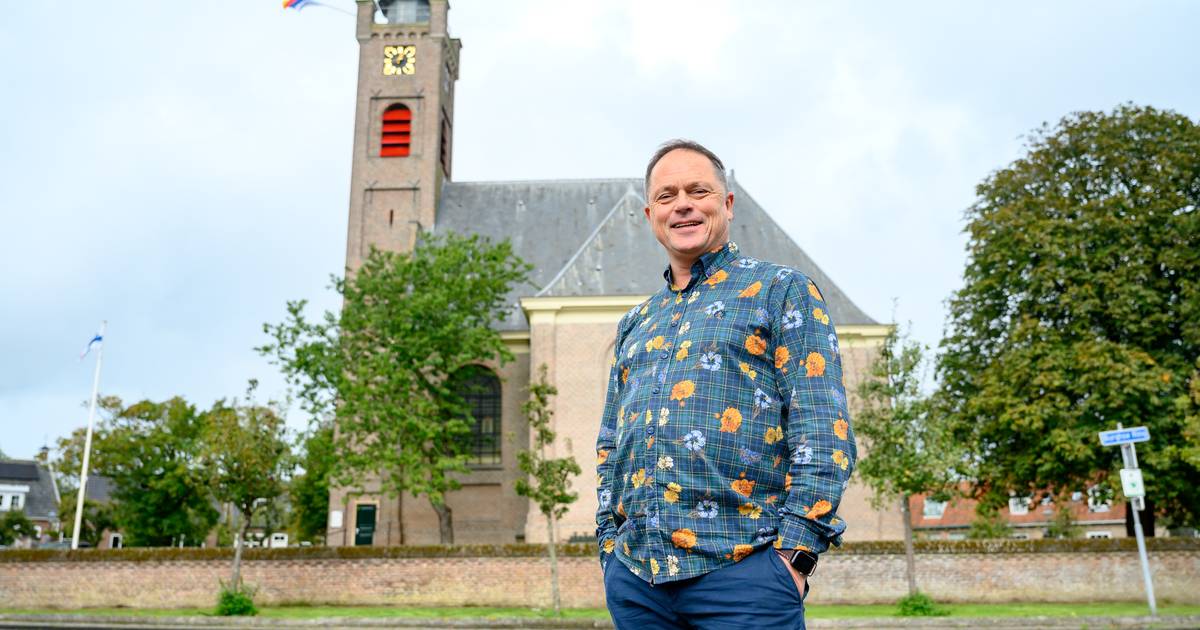 Nieuw Podium aan Schouwen haalt wereldartiesten naar kerkje in Burgh
