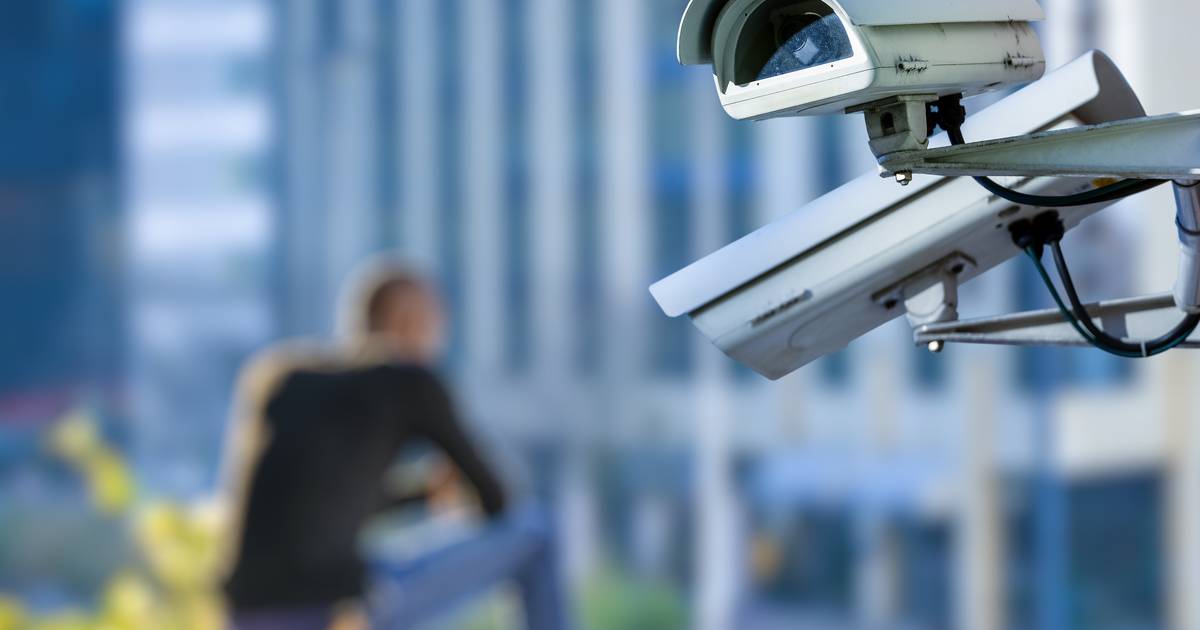 La France est le premier pays européen à déployer des caméras de surveillance IA |  Technologie