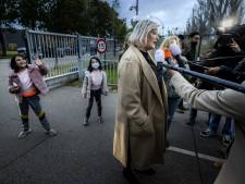 Kabinet vraagt provincies om duizend extra opvangplekken