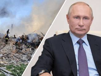 “Als Donbas ‘Russisch’ is, heeft Poetin excuus om kernbom in te zetten”