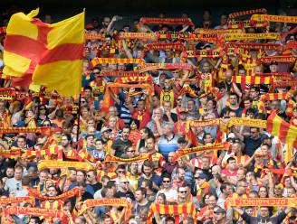 Fans blijven KV Mechelen massaal steunen: al 14.500 tickets verkocht voor topper van zondag en club heeft ook aantal spelers per makelaar beperkt tot drie