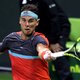 Rafael Nadal naar halve finales in Doha