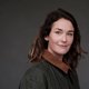Marjolijn van Heemstra is de nieuwe stadsdichter van Amsterdam