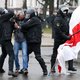 Ondanks demonstratieverbod massale protesten in Wit-Rusland tegen 'parasieten-wet'