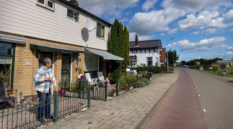 null Beeld Werry Crone