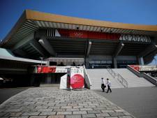 Dit zijn de olympische arena's in Tokio: trendy én traditioneel