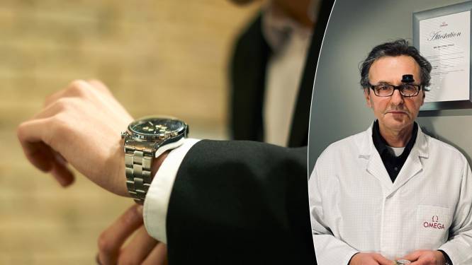 Van 221.000 naar 142.500 euro, tweedehandsmarkt voor Rolex en co stuikt in elkaar: “Toch blijft een luxehorloge op lange termijn een goede investering”