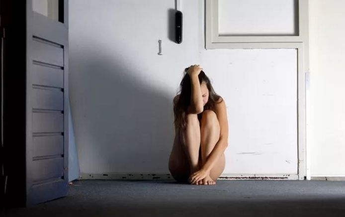 Foto ter illustratie.