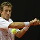 Maxime Authom bereikt kwartfinales in Quimper