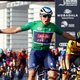 Philipsen reageert alert in chaotische finale in UAE Tour