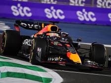 Snelste tijd én uitvalbeurt voor Charles Leclerc, Max Verstappen tweede in avondtraining