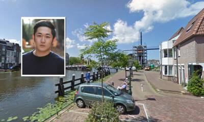 Lichaam vermiste Koreaanse student gevonden in water bij Leiden