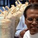 President Sri Lanka vervangt legertop na aanslagen
