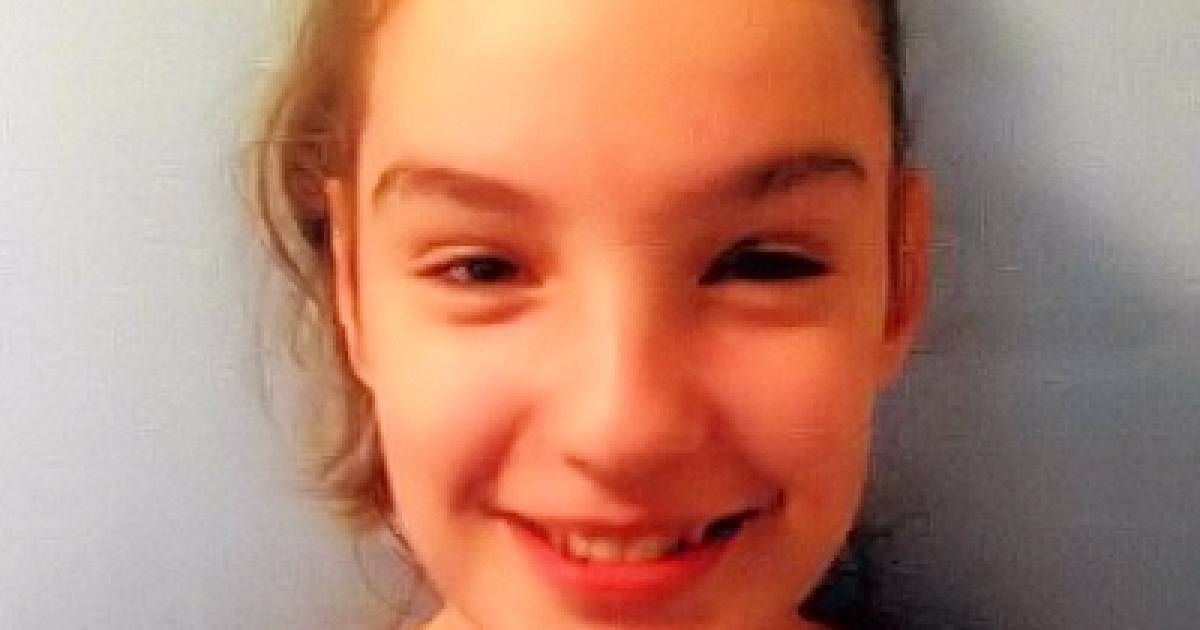 Limburgs tienermeisje Jill (13) weer terecht