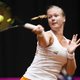 Bertens zet Oranje op voorsprong in Fed Cup