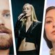 Nu al voorspeld: de top 10 van het Eurovisiesongfestival