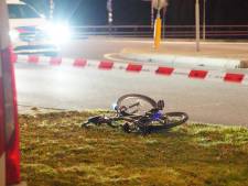 Aangereden fietsertje in Meppel is 6-jarige jongen
