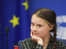 Le tour du monde de Greta Thunberg