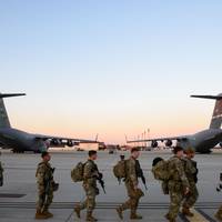 Ze stopten het Ardennenoffensief en staan nu tegenover Iran: hoe realistisch is de inzet van de 82nd Airborne?