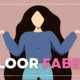 Floor Faber #44: 'Na een knetterend orgasme voelt mijn buik als een spinnende poes'