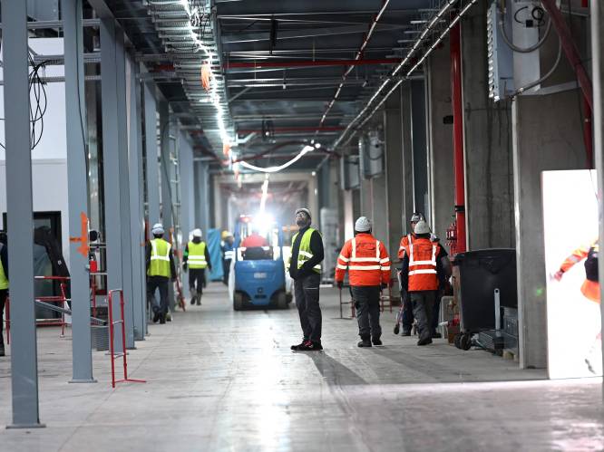 Frankrijk opent gigafabriek voor productie van autobatterijen