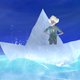 Het eiland in The Island is de surrealistische  animatie-equivalent van een toverbal ★★★★☆