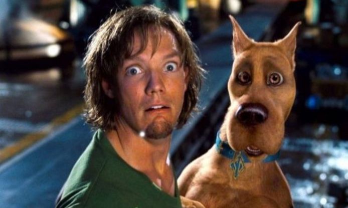 'Scooby Doo' krijgt een nieuwe Shaggy.