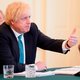 Boris Johnson: ‘Geen enkele reden om brexitdeal niet al in juli af te ronden’