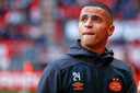 Mohammed Ihattaren twee jaar geleden bij PSV, toen hij indruk maakte als talent.