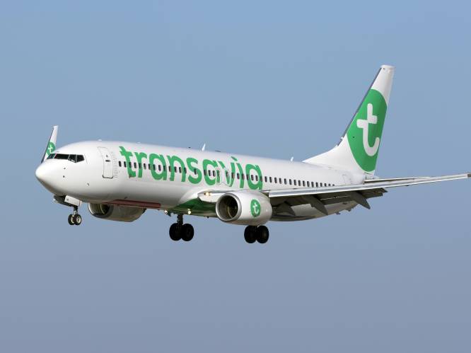 Transavia-vlucht maakt stop nadat passagier “Allahoe akbar” krijst en cockpit wil binnendringen