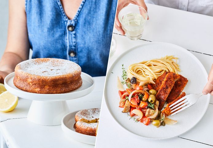 Het HLN Eten-weekmenu is er elke week om de vraag 'wat eten we vandaag' de wereld uit te helpen.