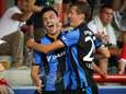 À dix durant 80 minutes, Bruges s'en sort à Mouscron