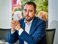 Prévot soutient Dallemagne: “Il n’est ni extrémiste ni islamophobe”